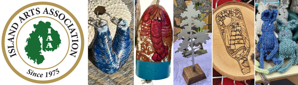 Island Arts Association